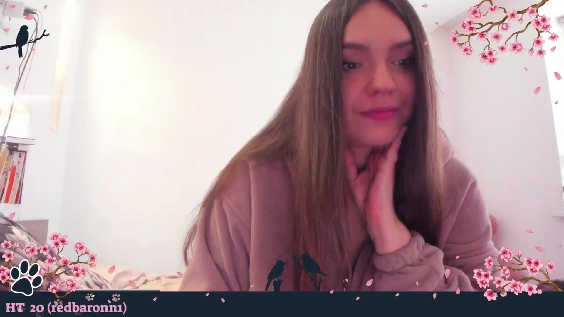 Gallery image thumbnail from Hell_Belle's myfreecams stream on, 05/19/2025, 14:29 image 16 of 20