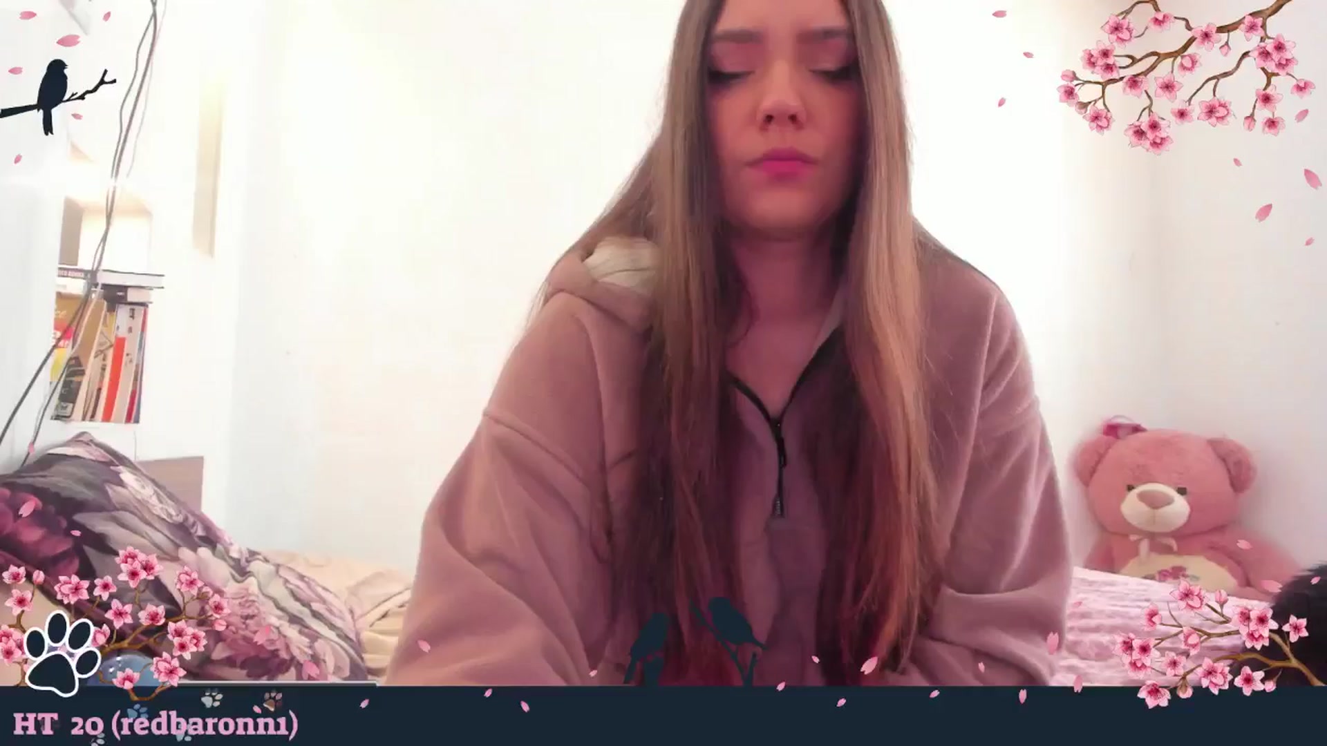 Gallery image thumbnail from Hell_Belle's myfreecams stream on, 05/19/2025, 14:29 image 1 of 20