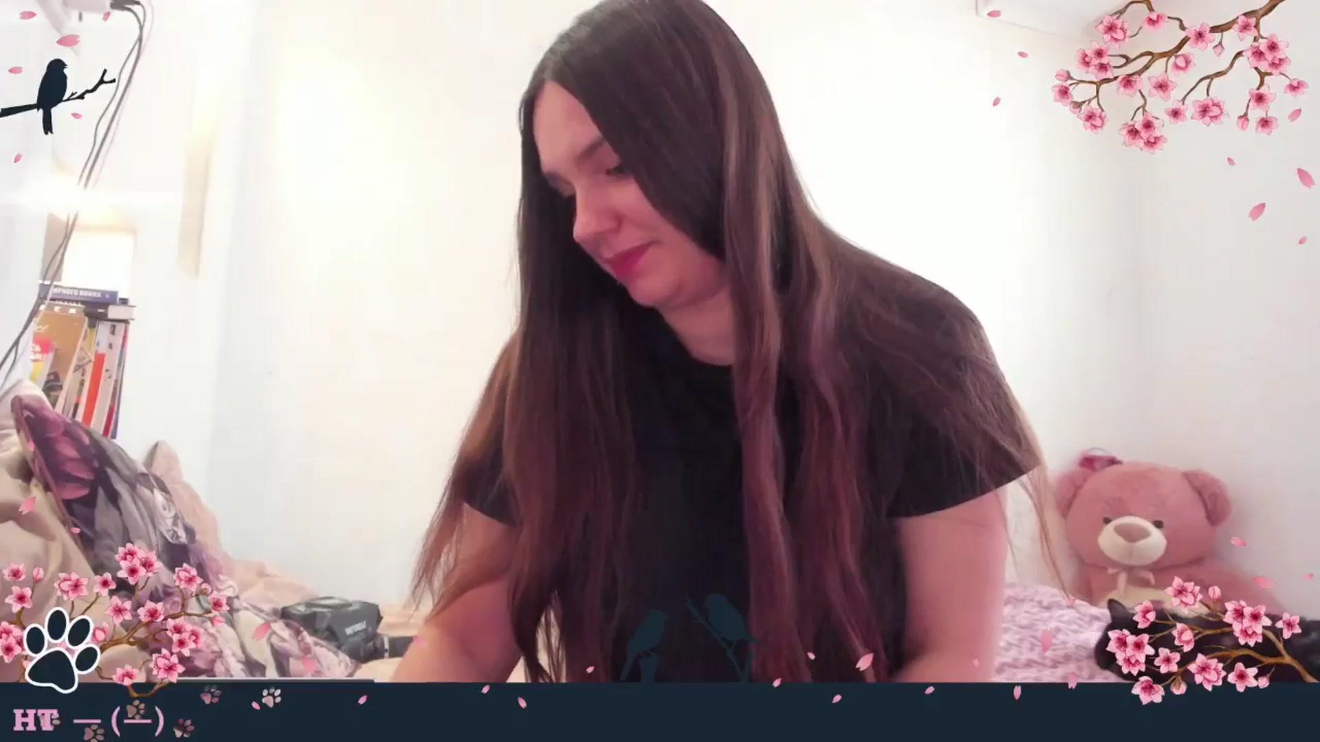 Gallery image thumbnail from Hell_Belle's myfreecams stream on, 05/20/2025, 10:20 image 16 of 20