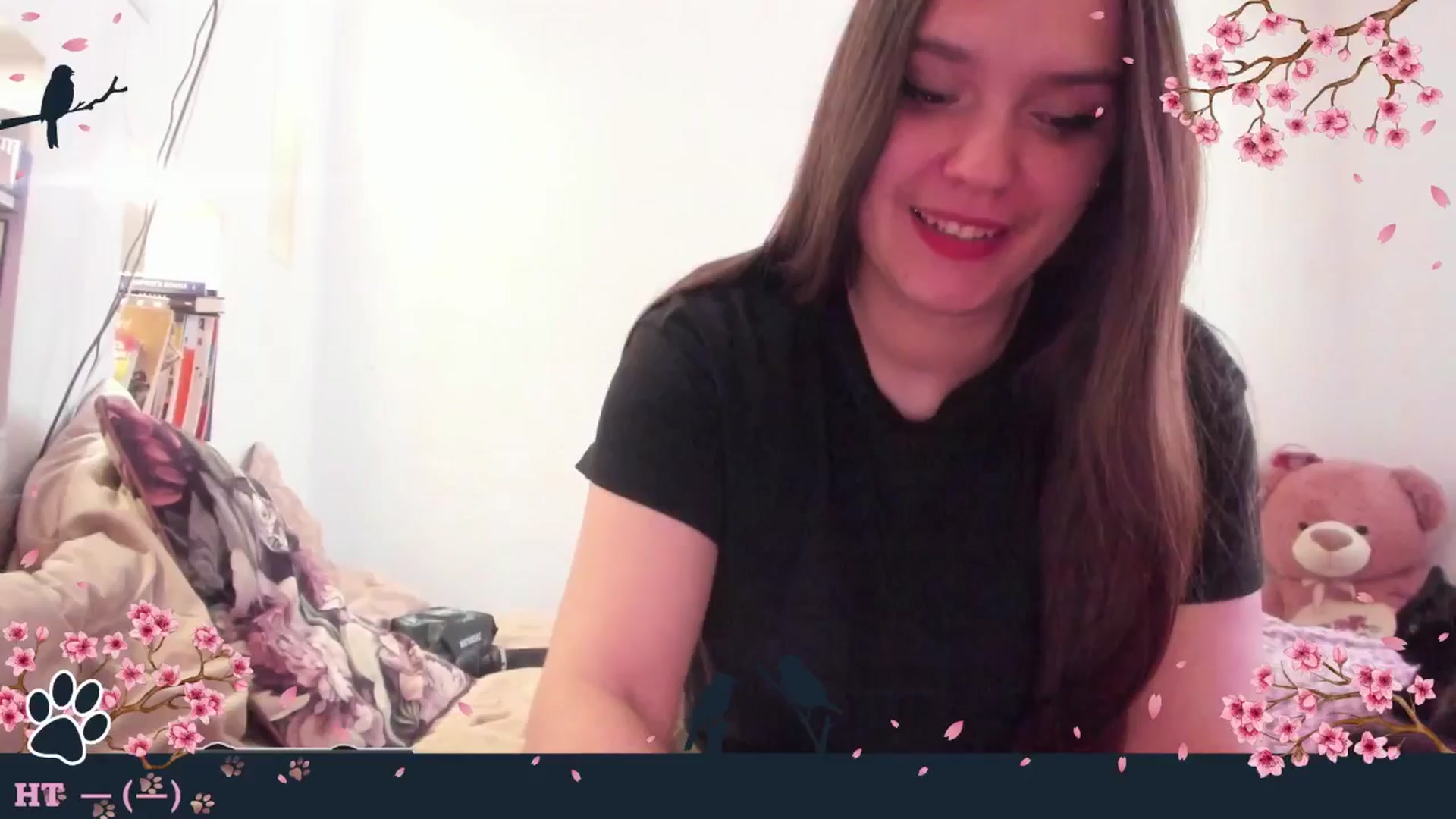 Gallery image thumbnail from Hell_Belle's myfreecams stream on, 05/20/2025, 10:20 image 1 of 20