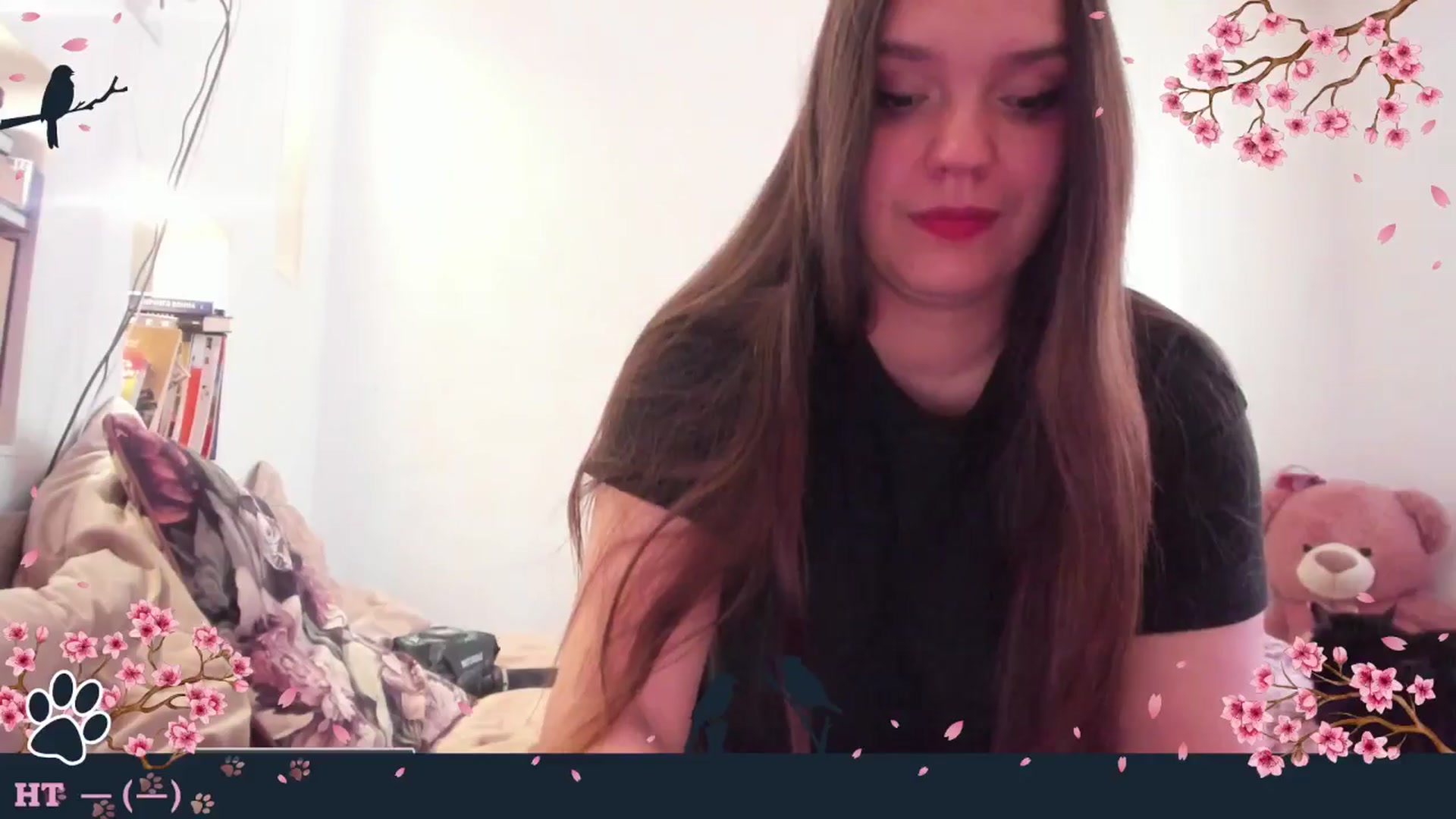 Gallery image thumbnail from Hell_Belle's myfreecams stream on, 05/20/2025, 10:20 image 3 of 20