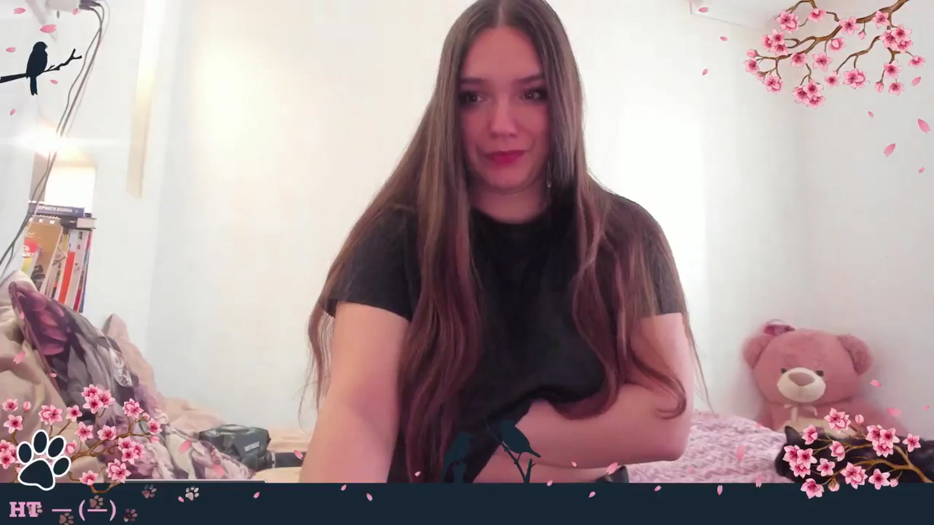 Gallery image thumbnail from Hell_Belle's myfreecams stream on, 05/20/2025, 10:20 image 15 of 20