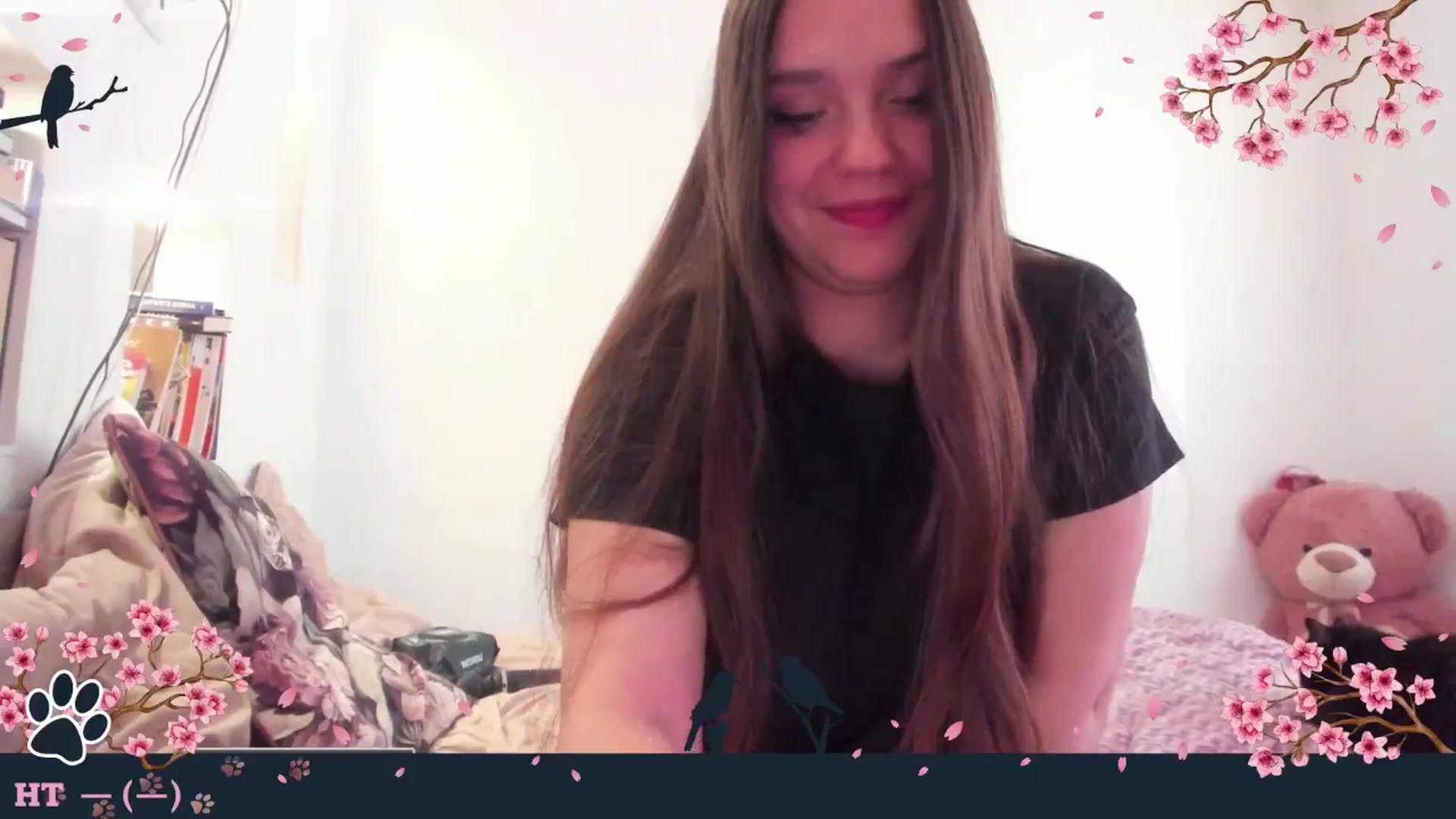 Gallery image thumbnail from Hell_Belle's myfreecams stream on, 05/20/2025, 10:20 image 5 of 20