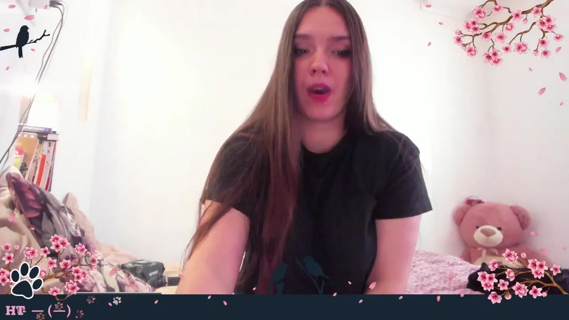 Gallery image thumbnail from Hell_Belle's myfreecams stream on, 05/20/2025, 10:20 image 13 of 20