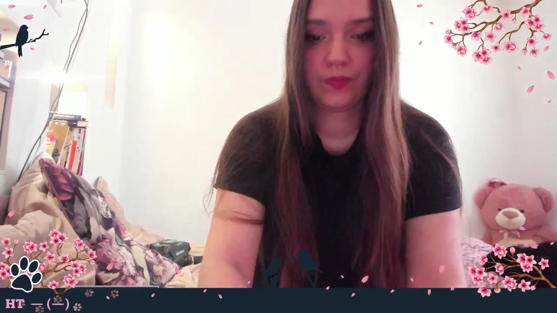 Gallery image thumbnail from Hell_Belle's myfreecams stream on, 05/20/2025, 10:20 image 6 of 20