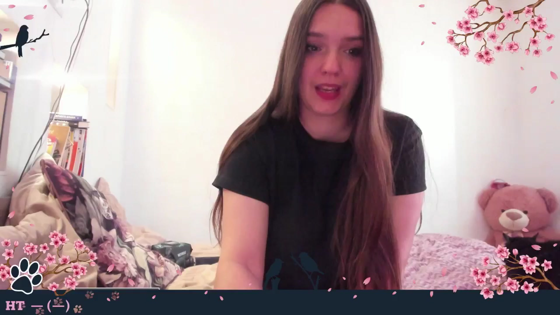 Gallery image thumbnail from Hell_Belle's myfreecams stream on, 05/20/2025, 10:20 image 2 of 20