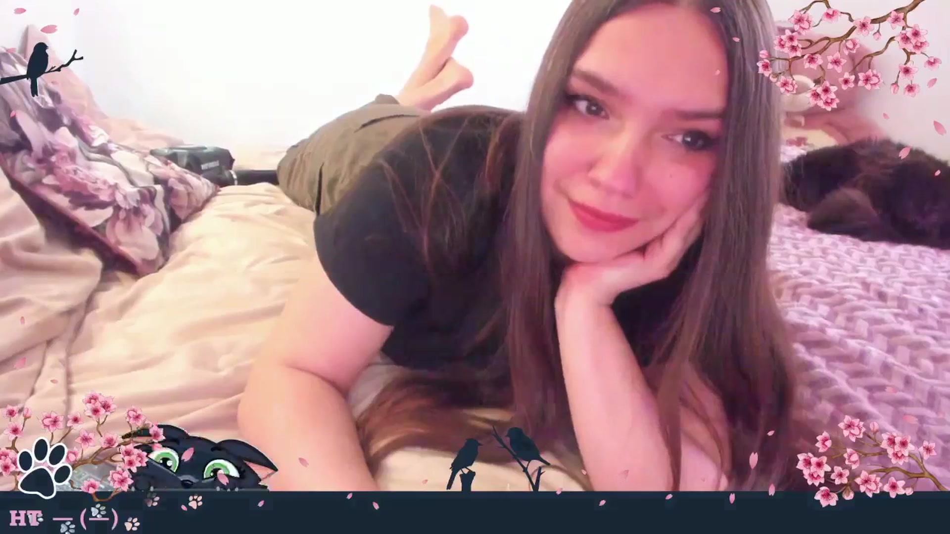 Gallery image thumbnail from Hell_Belle's myfreecams stream on, 05/20/2025, 10:20 image 20 of 20