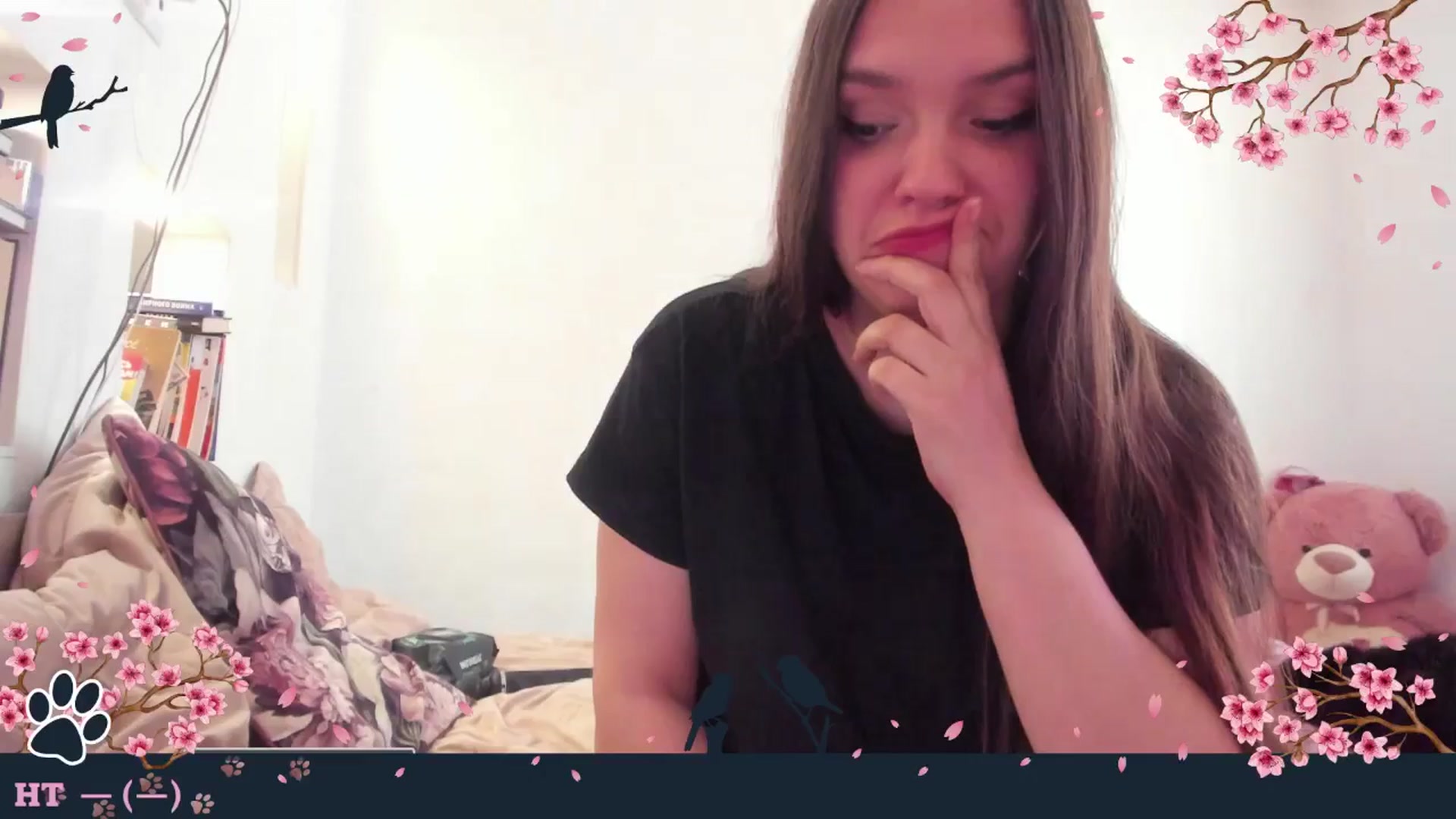Gallery image thumbnail from Hell_Belle's myfreecams stream on, 05/20/2025, 10:20 image 8 of 20