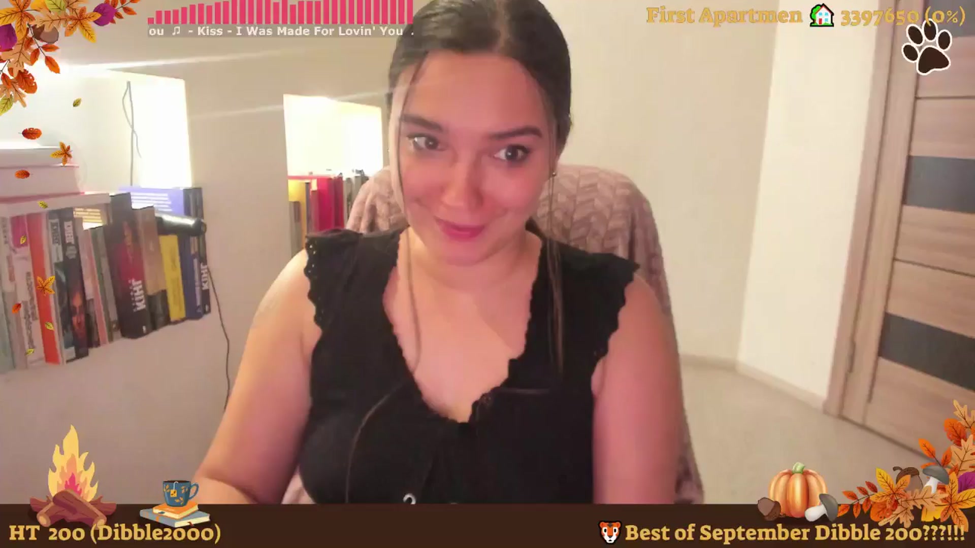 Gallery image thumbnail from Hell_Belle's myfreecams stream on, 09/01/2025, 15:07 image 10 of 20