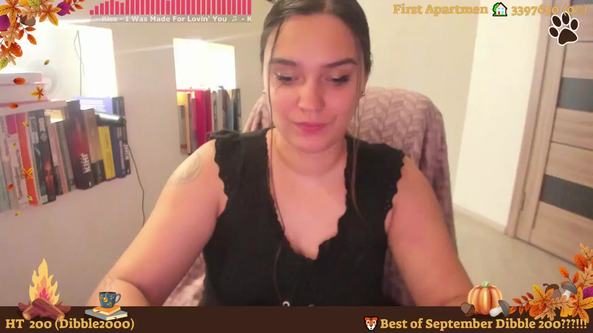 Gallery image thumbnail from Hell_Belle's myfreecams stream on, 09/01/2025, 15:07 image 8 of 20