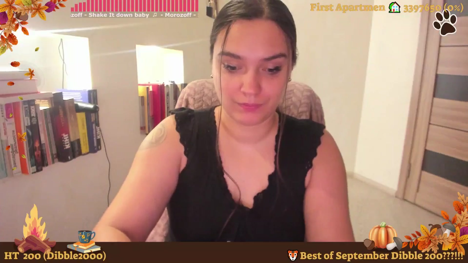 Gallery image thumbnail from Hell_Belle's myfreecams stream on, 09/01/2025, 15:07 image 15 of 20