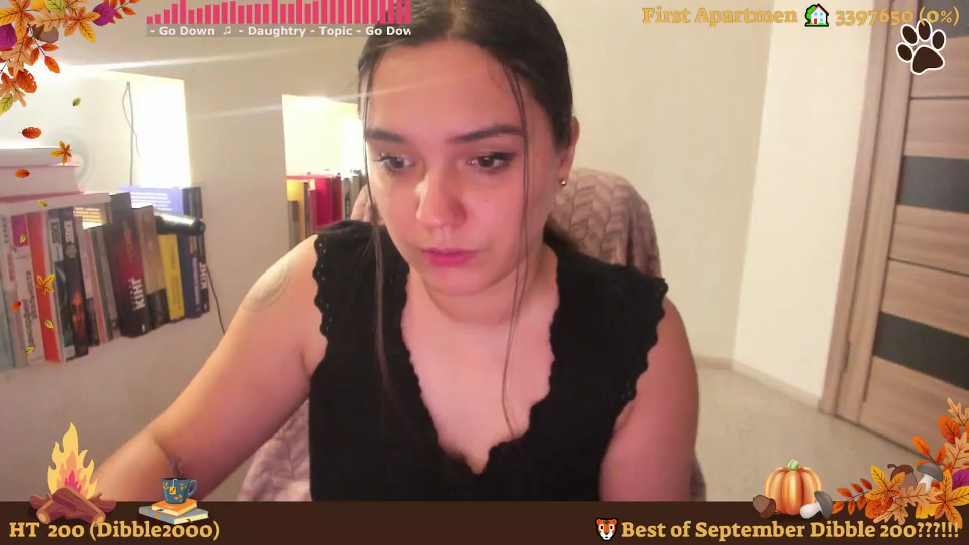 Gallery image thumbnail from Hell_Belle's myfreecams stream on, 09/01/2025, 15:07 image 16 of 20