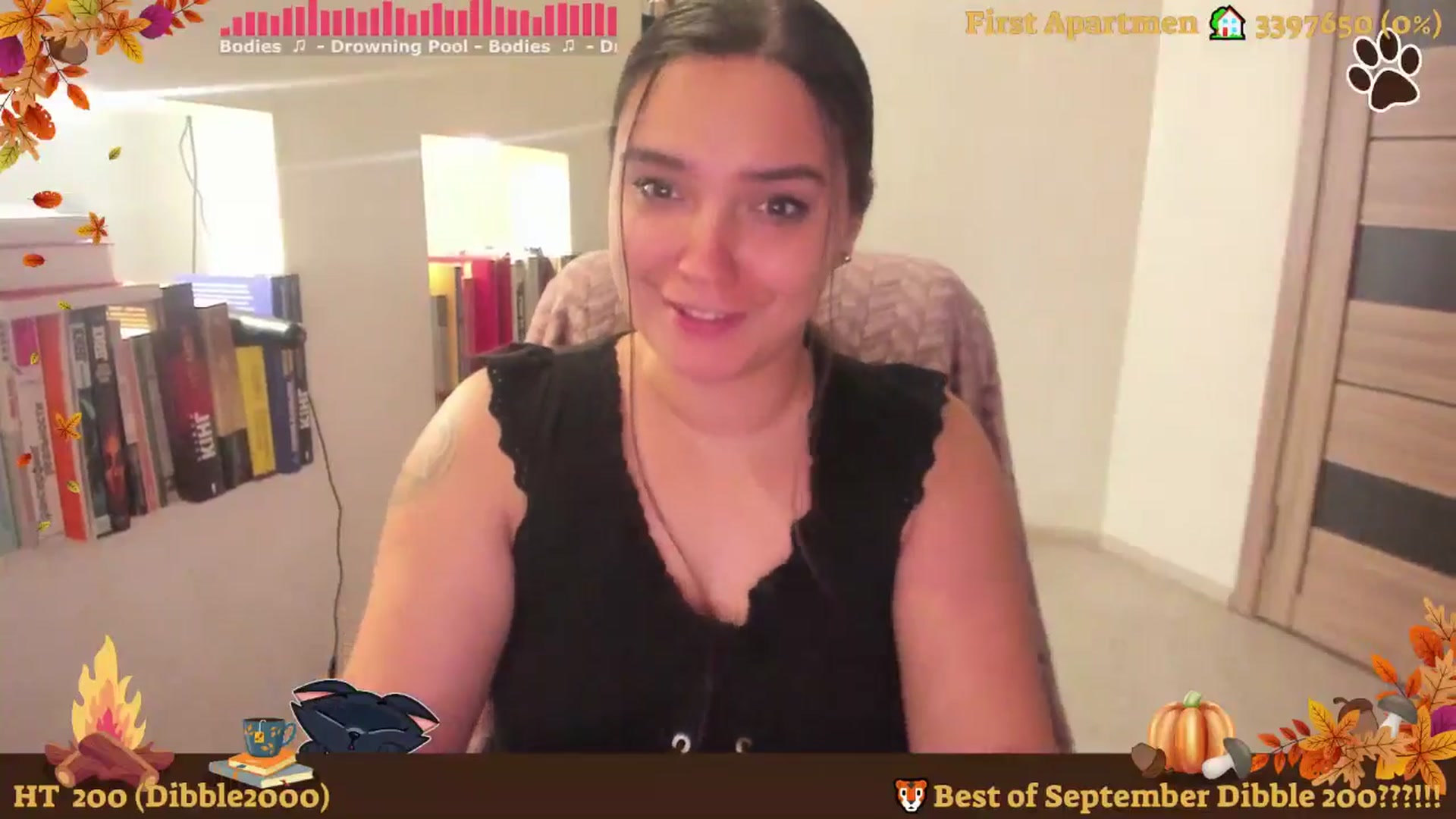 Gallery image thumbnail from Hell_Belle's myfreecams stream on, 09/01/2025, 15:07 image 18 of 20