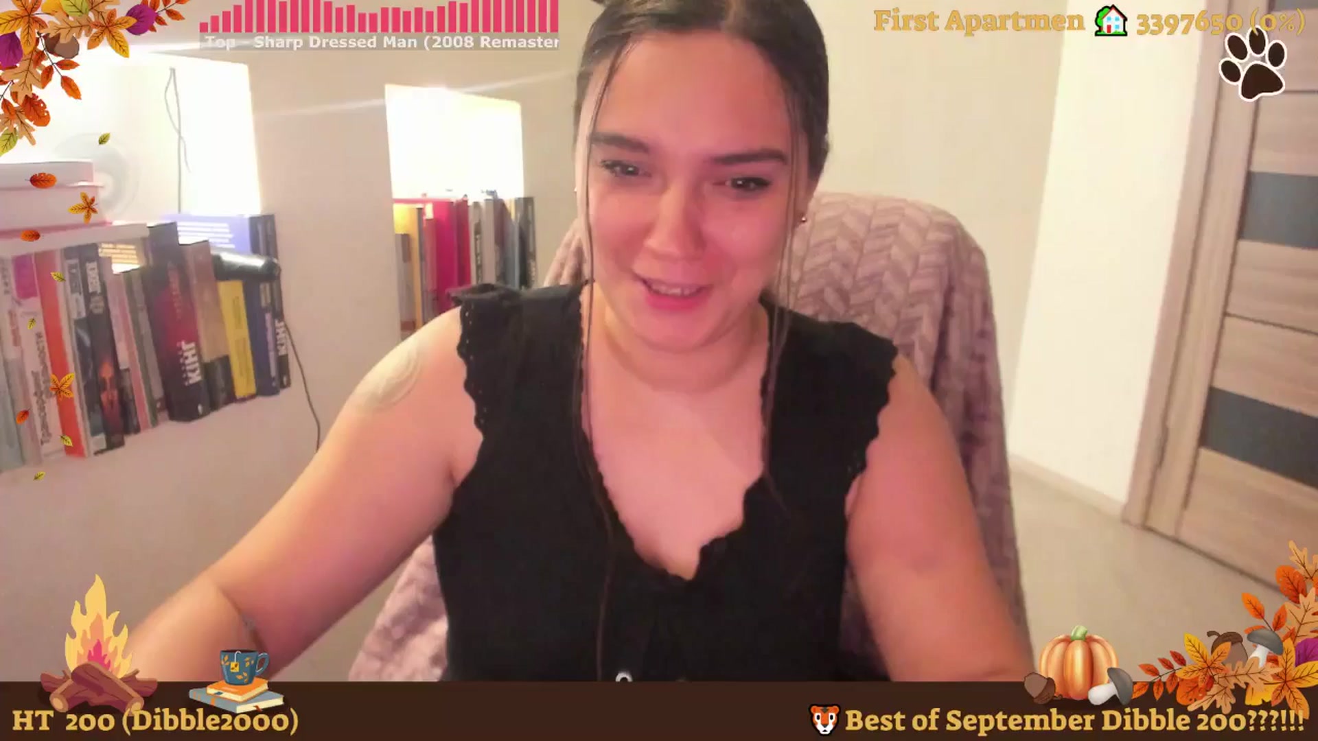 Gallery image thumbnail from Hell_Belle's myfreecams stream on, 09/01/2025, 15:07 image 7 of 20