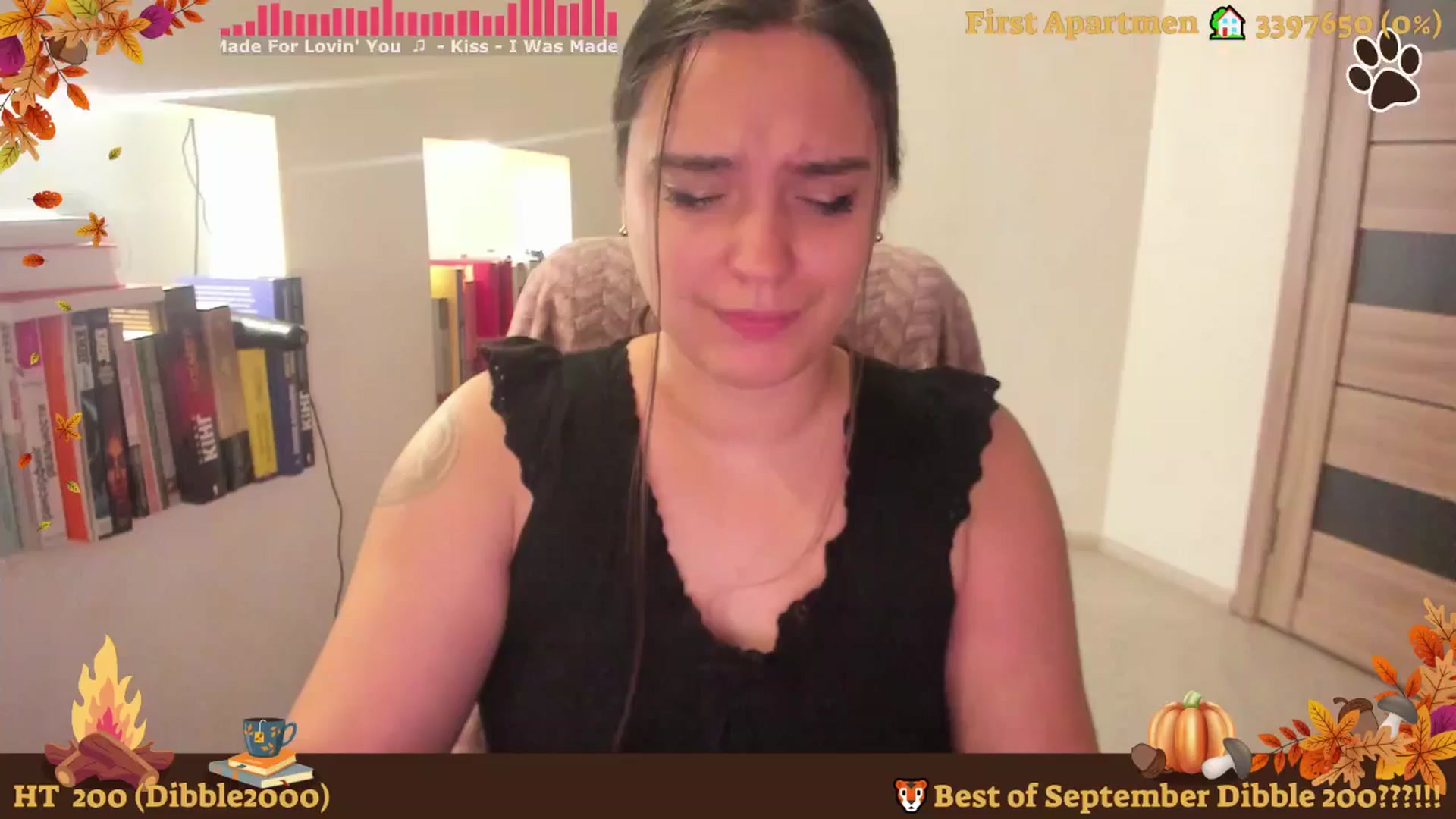 Gallery image thumbnail from Hell_Belle's myfreecams stream on, 09/01/2025, 15:07 image 9 of 20