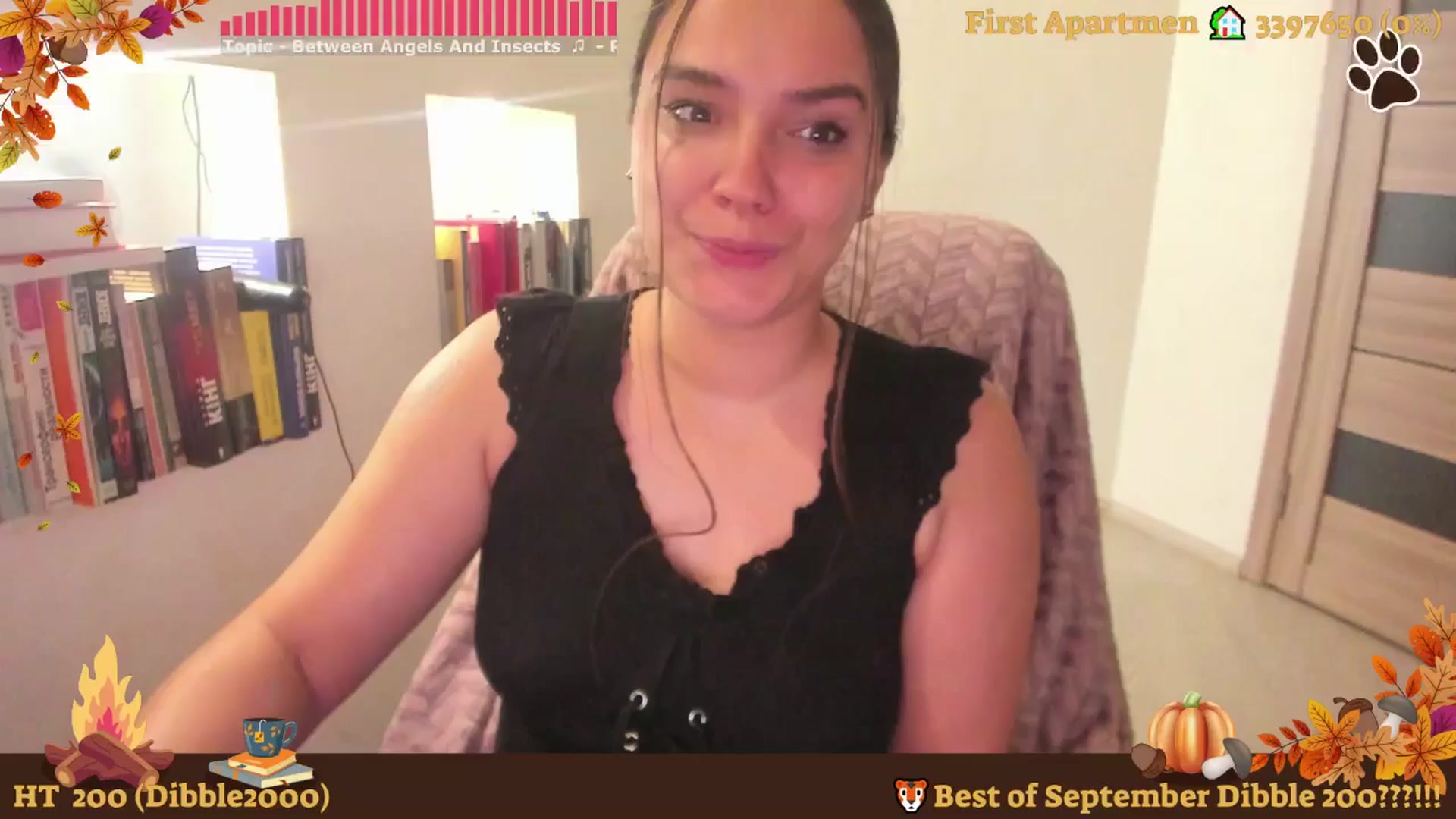 Gallery image thumbnail from Hell_Belle's myfreecams stream on, 09/01/2025, 15:07 image 1 of 20