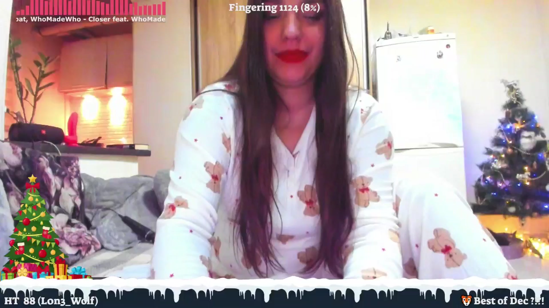 Gallery image thumbnail from Hell_Belle's myfreecams stream on, 12/01/2025, 15:05 image 9 of 20