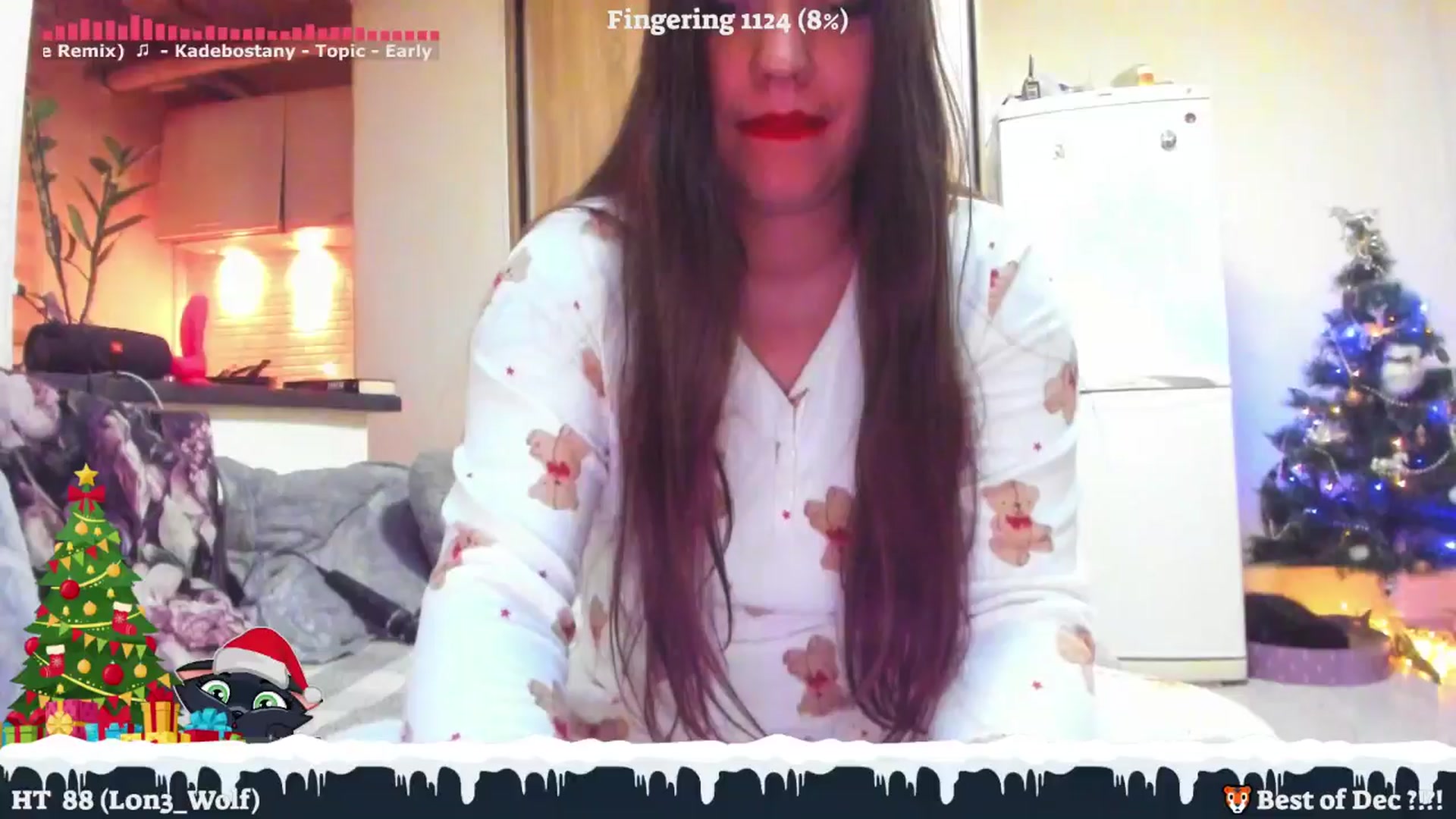 Gallery image thumbnail from Hell_Belle's myfreecams stream on, 12/01/2025, 15:05 image 2 of 20