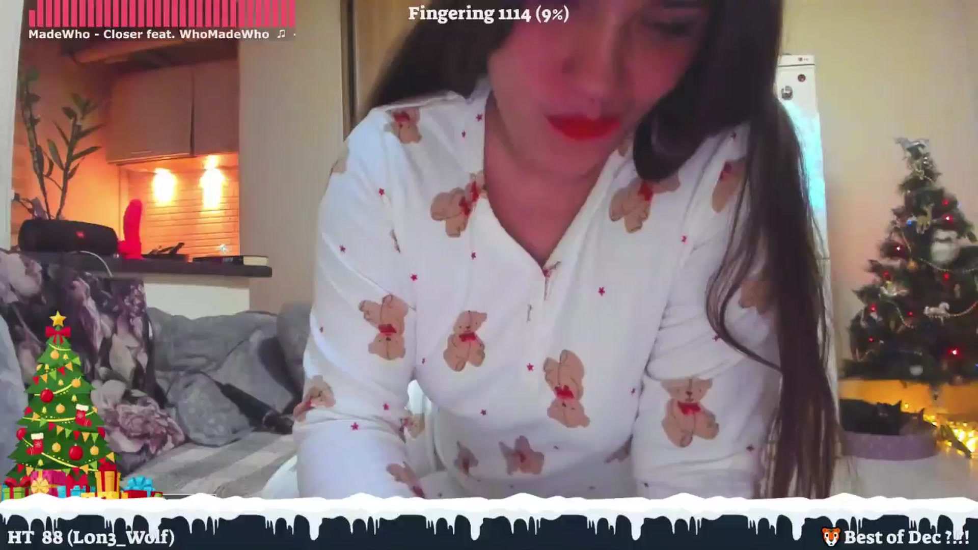 Gallery image thumbnail from Hell_Belle's myfreecams stream on, 12/01/2025, 15:05 image 18 of 20