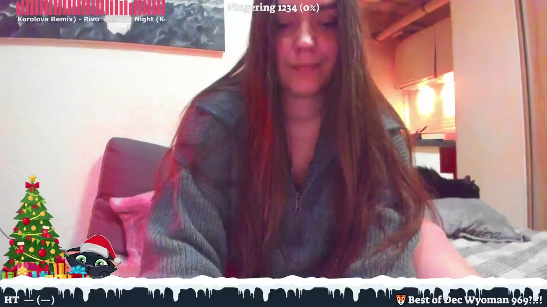Gallery image thumbnail from Hell_Belle's myfreecams stream on, 12/02/2025, 17:35 image 11 of 20