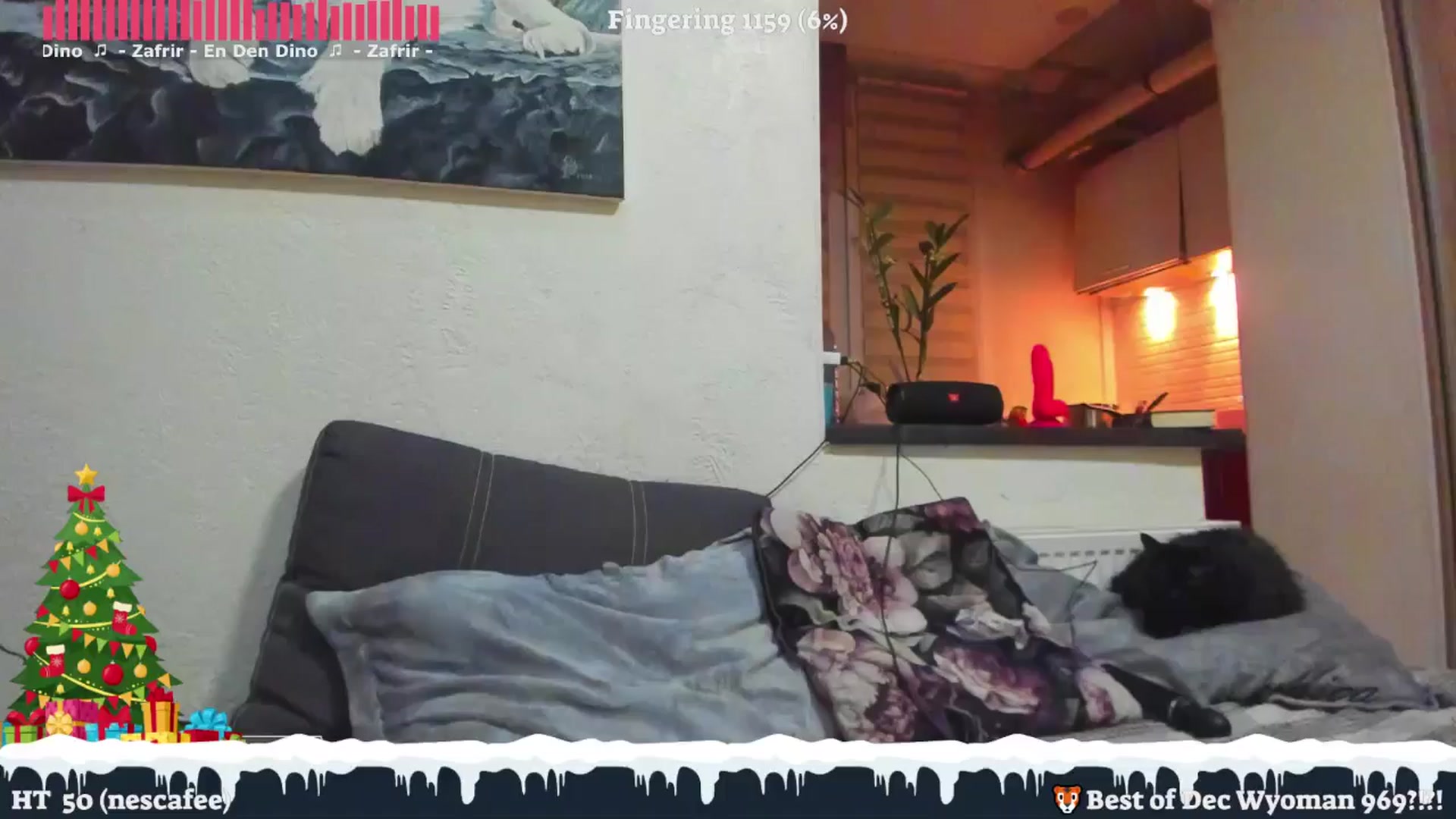 Gallery image thumbnail from Hell_Belle's myfreecams stream on, 12/02/2025, 18:22 image 13 of 20