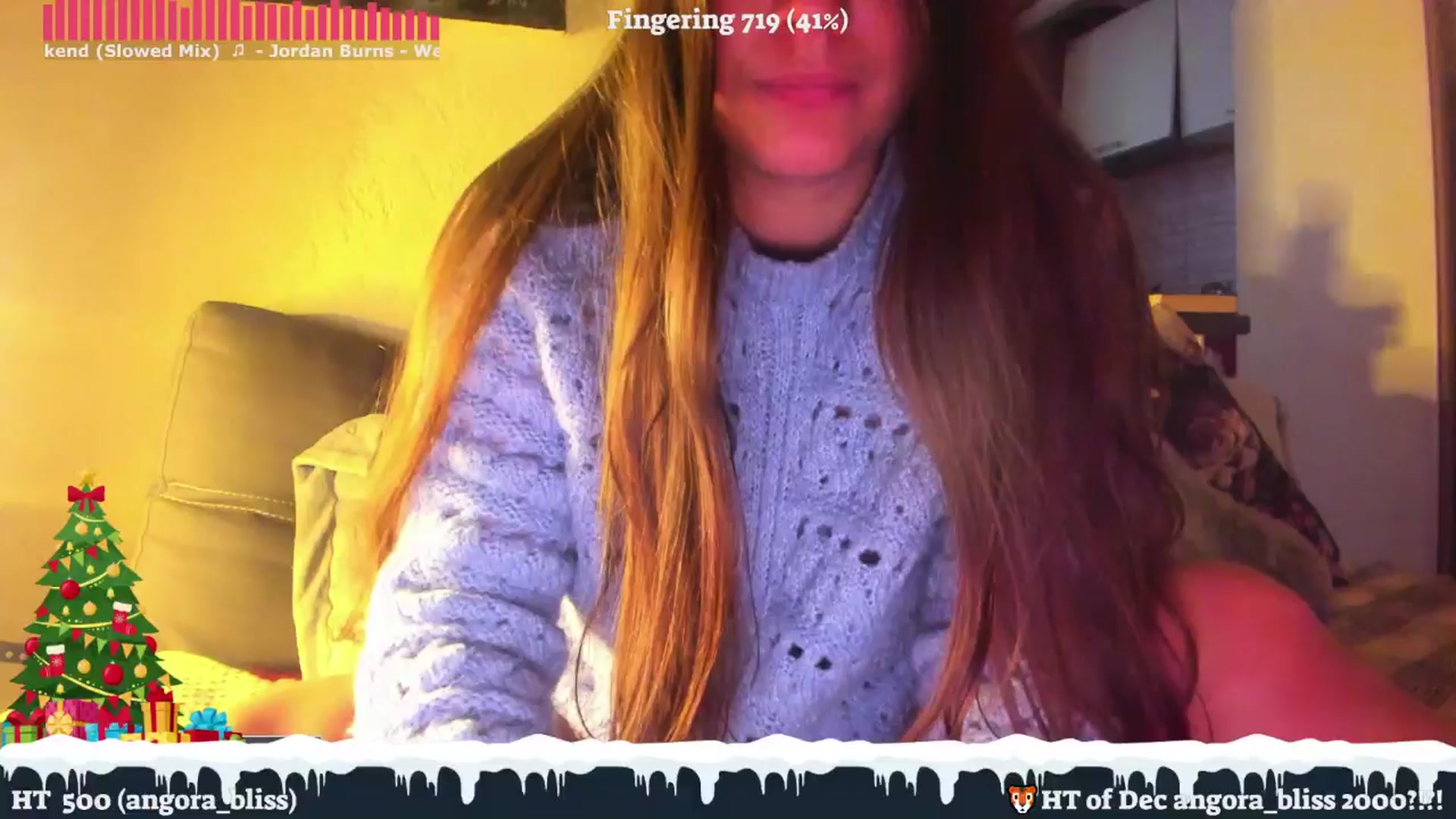 Gallery image thumbnail from Hell_Belle's myfreecams stream on, 12/10/2025, 13:58 image 19 of 20