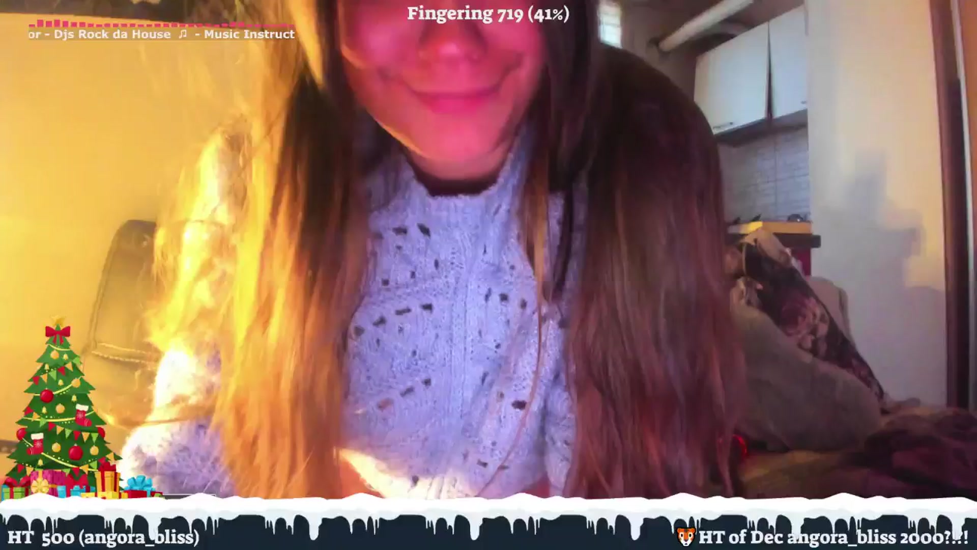Gallery image thumbnail from Hell_Belle's myfreecams stream on, 12/10/2025, 13:58 image 6 of 20