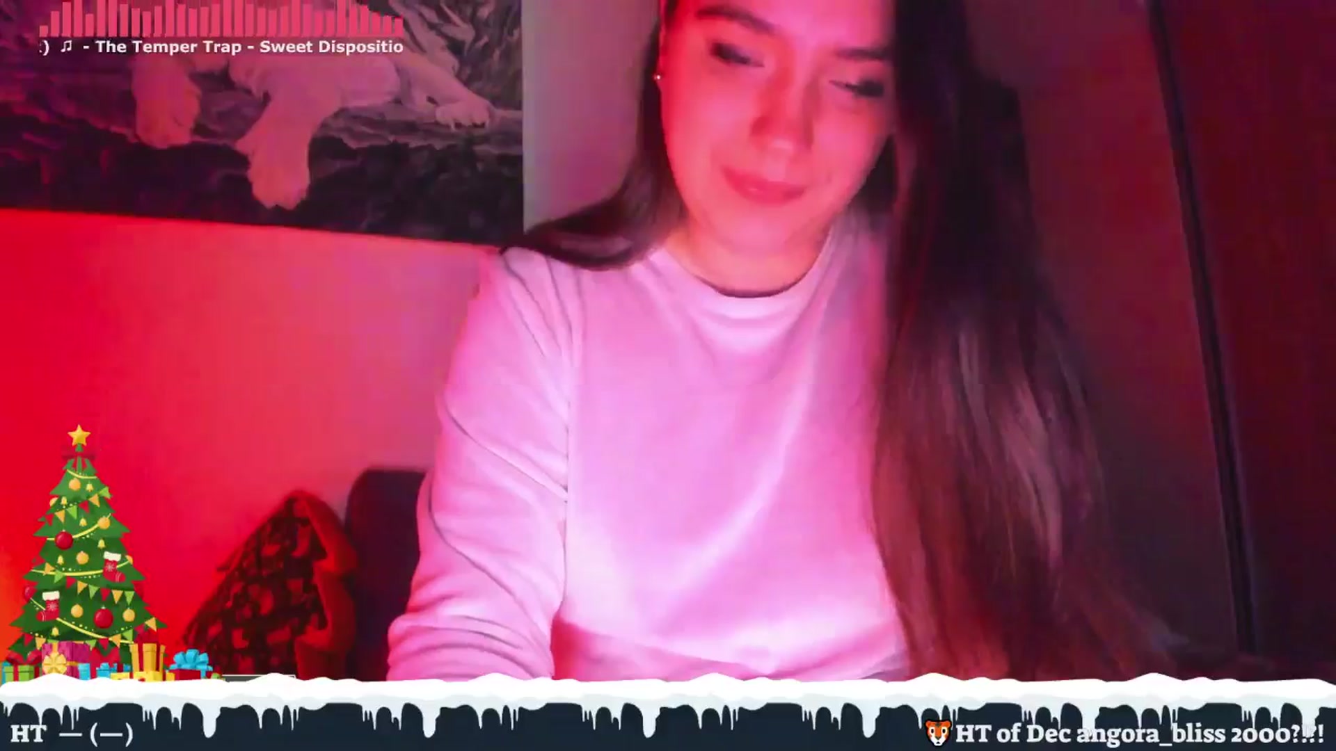 Gallery image thumbnail from Hell_Belle's myfreecams stream on, 12/12/2025, 15:12 image 11 of 20