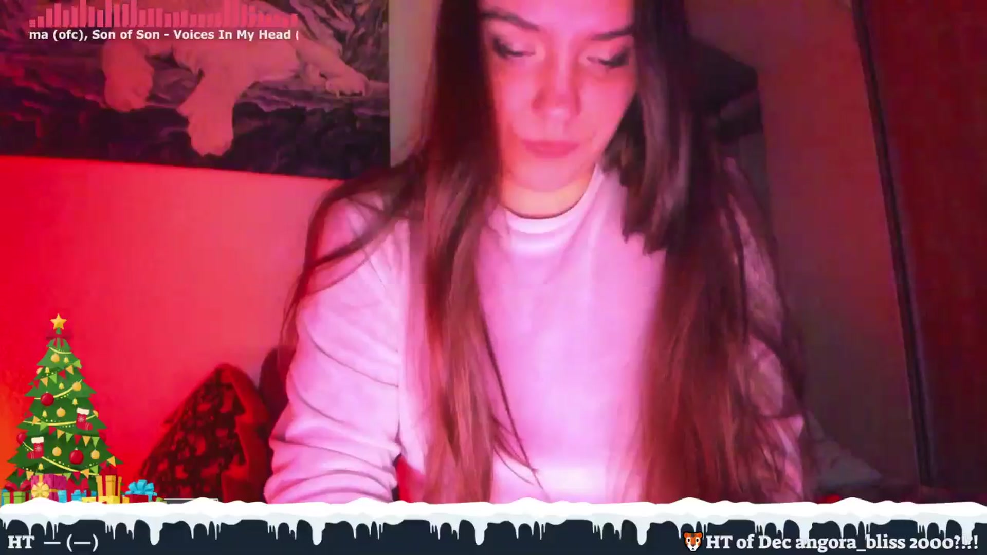 Gallery image thumbnail from Hell_Belle's myfreecams stream on, 12/12/2025, 15:12 image 8 of 20