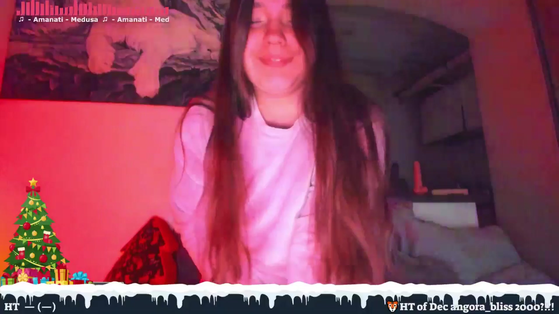 Gallery image thumbnail from Hell_Belle's myfreecams stream on, 12/12/2025, 15:12 image 14 of 20