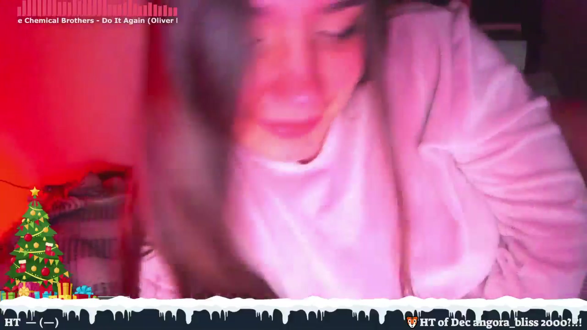 Gallery image thumbnail from Hell_Belle's myfreecams stream on, 12/12/2025, 15:12 image 19 of 20