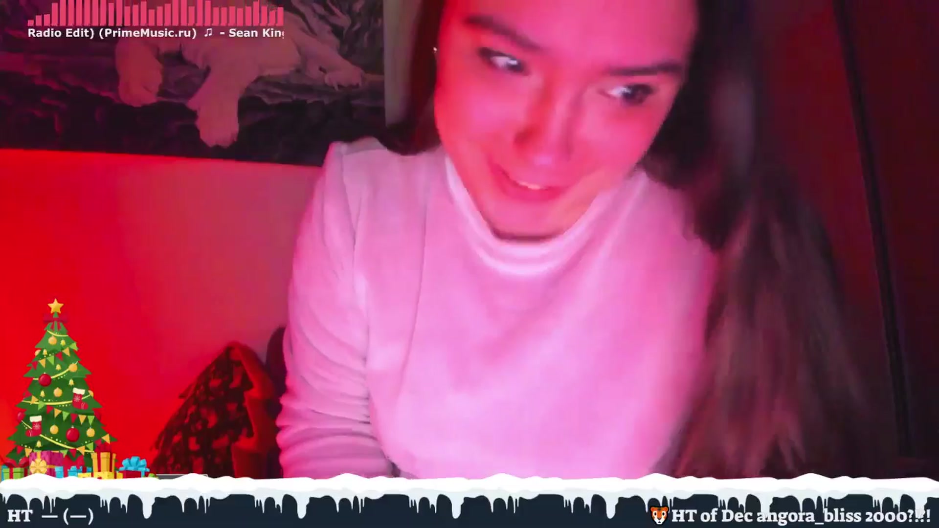 Gallery image thumbnail from Hell_Belle's myfreecams stream on, 12/12/2025, 15:12 image 12 of 20