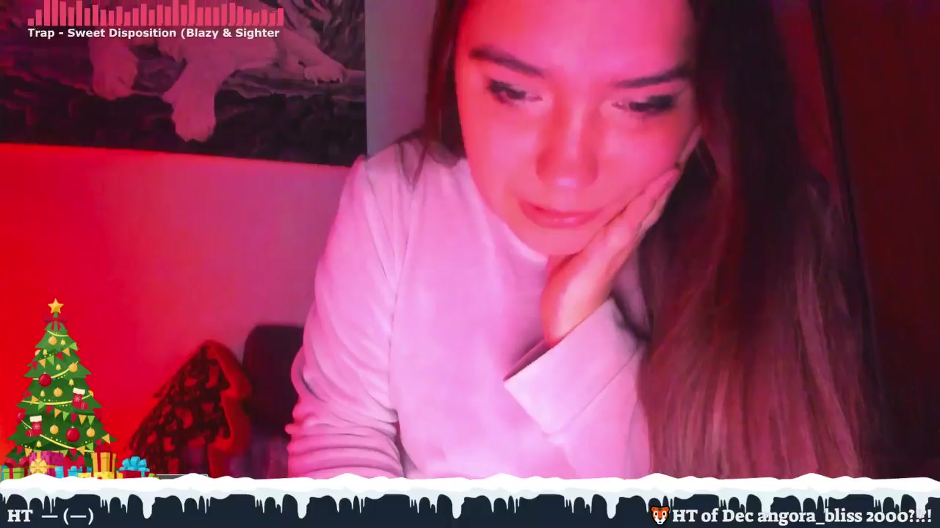 Gallery image thumbnail from Hell_Belle's myfreecams stream on, 12/12/2025, 15:12 image 10 of 20