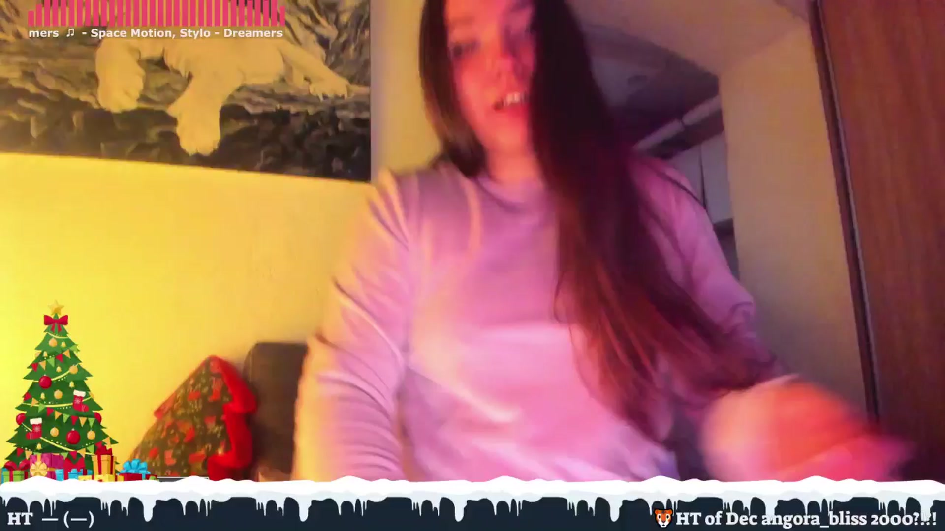 Gallery image thumbnail from Hell_Belle's myfreecams stream on, 12/12/2025, 15:12 image 3 of 20