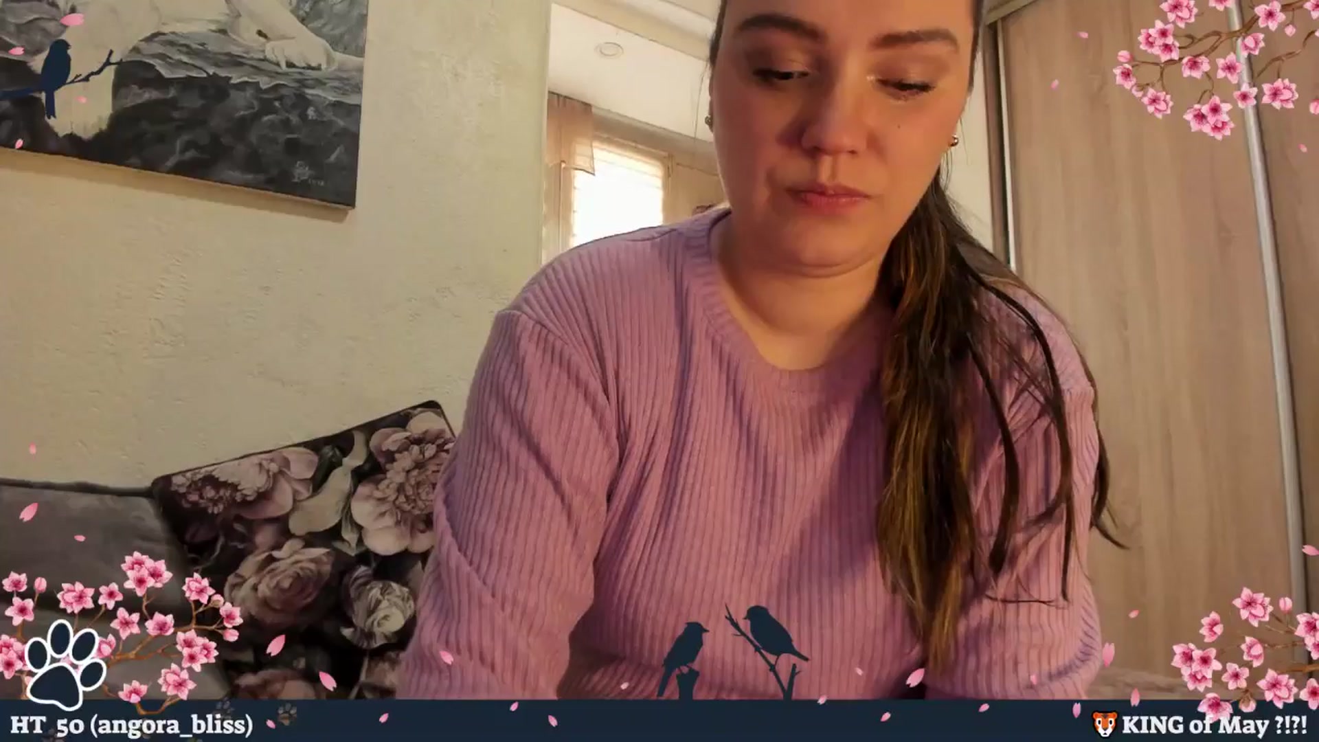 Gallery image thumbnail from Hell_Belle's myfreecams stream on, 05/01/2026, 13:42 image 20 of 20