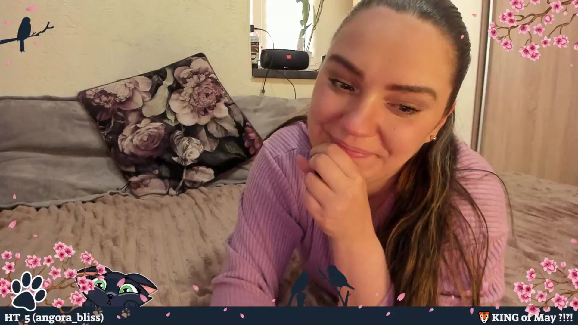 Gallery image thumbnail from Hell_Belle's myfreecams stream on, 05/01/2026, 13:42 image 3 of 20