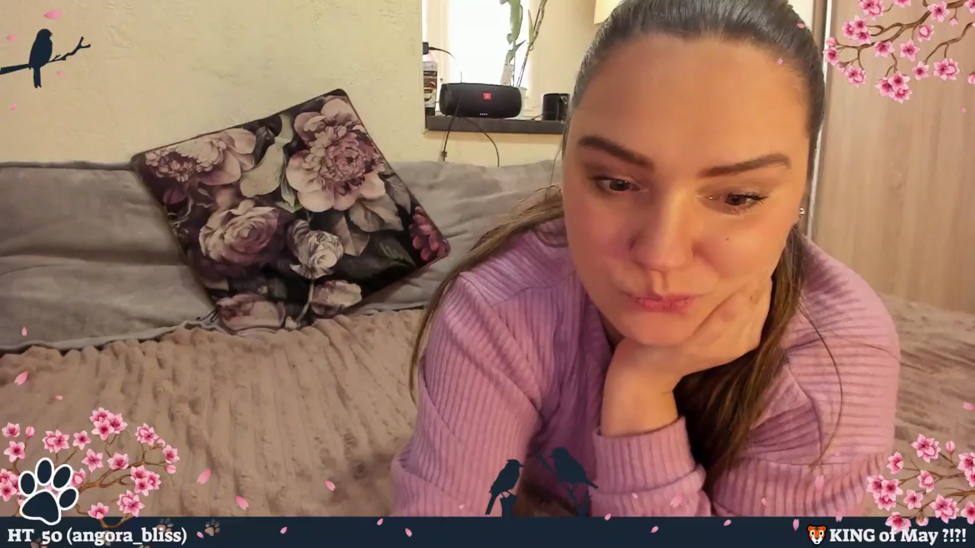 Gallery image thumbnail from Hell_Belle's myfreecams stream on, 05/01/2026, 13:42 image 5 of 20