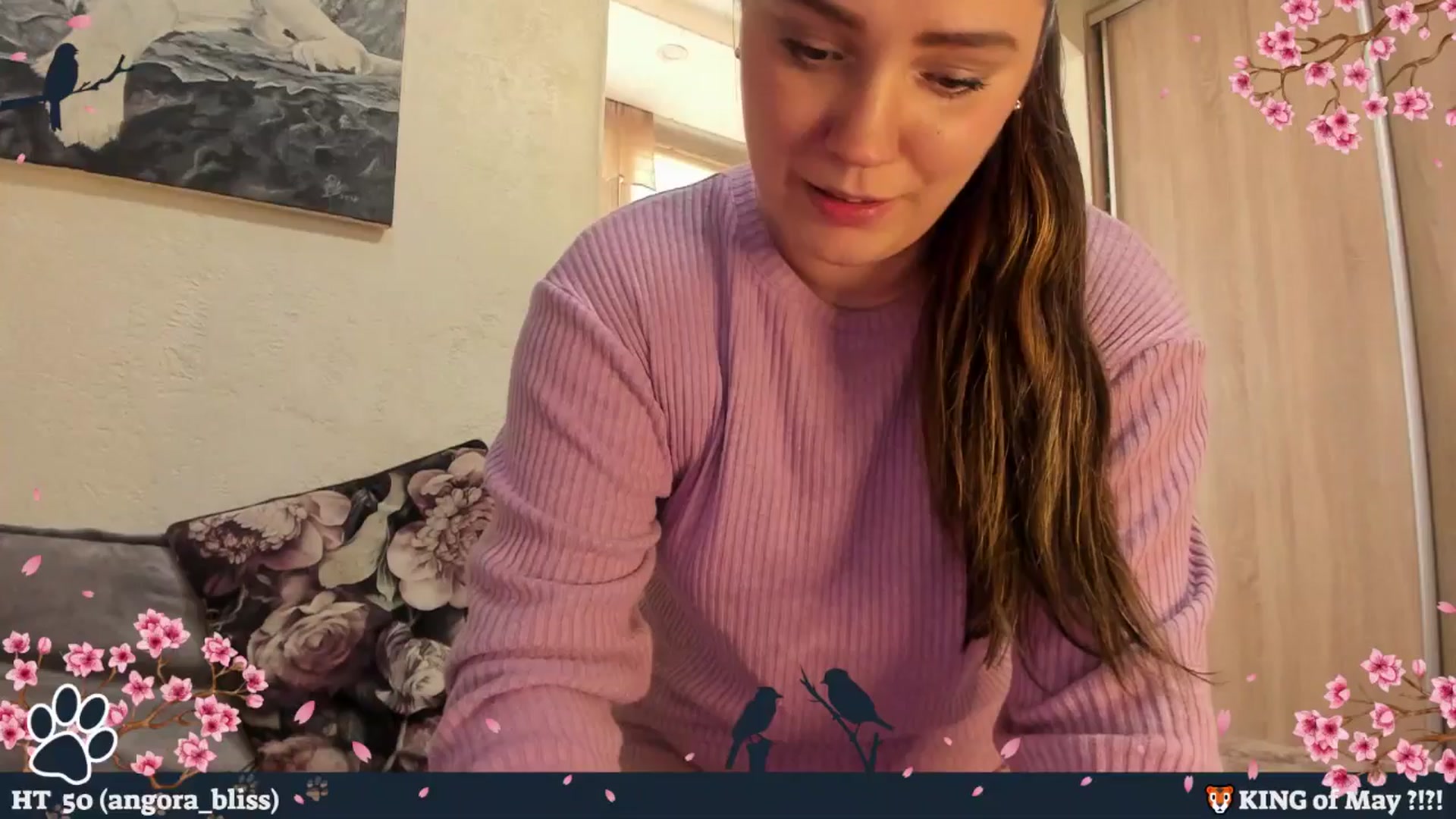 Gallery image thumbnail from Hell_Belle's myfreecams stream on, 05/01/2026, 13:42 image 15 of 20
