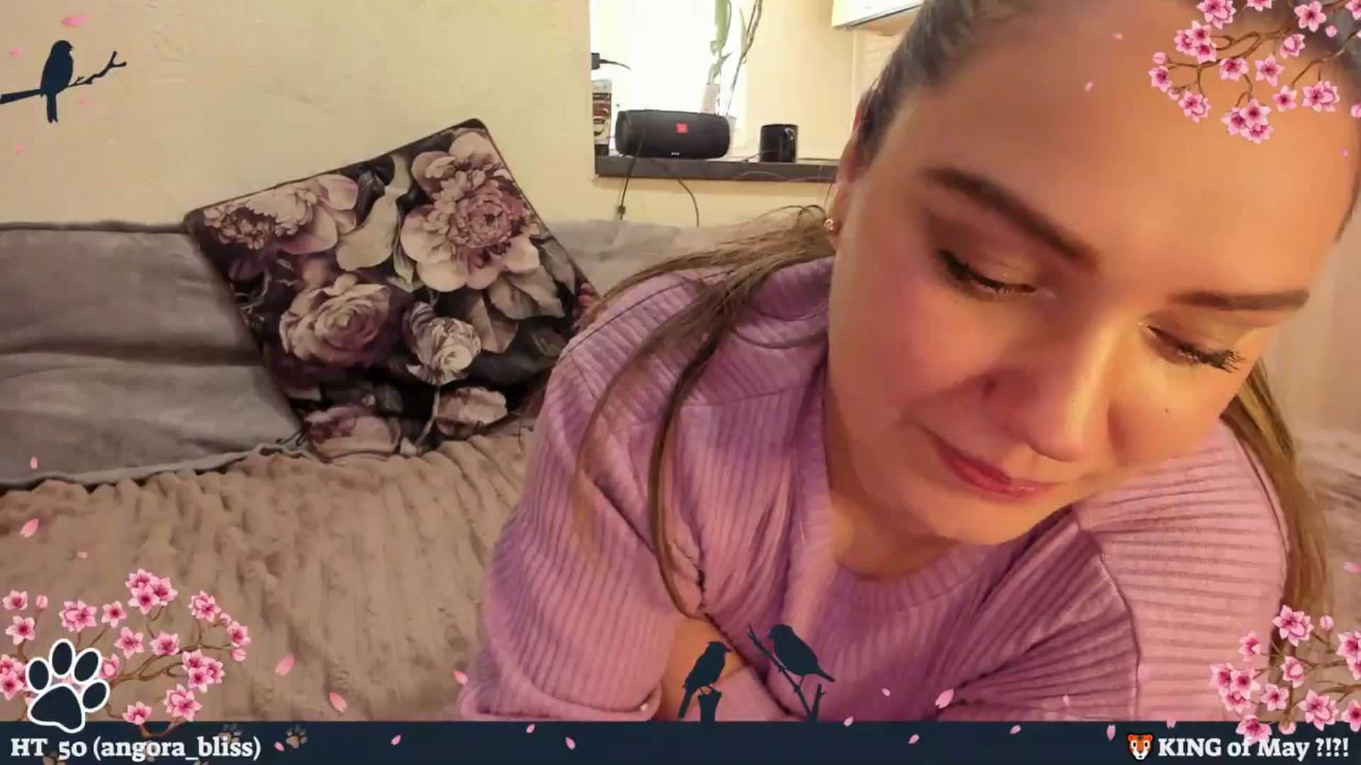 Gallery image thumbnail from Hell_Belle's myfreecams stream on, 05/01/2026, 13:42 image 7 of 20