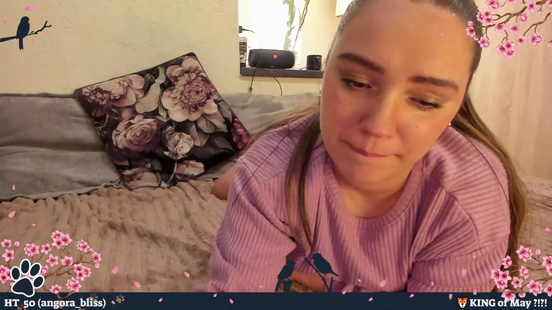 Gallery image thumbnail from Hell_Belle's myfreecams stream on, 05/01/2026, 13:42 image 9 of 20