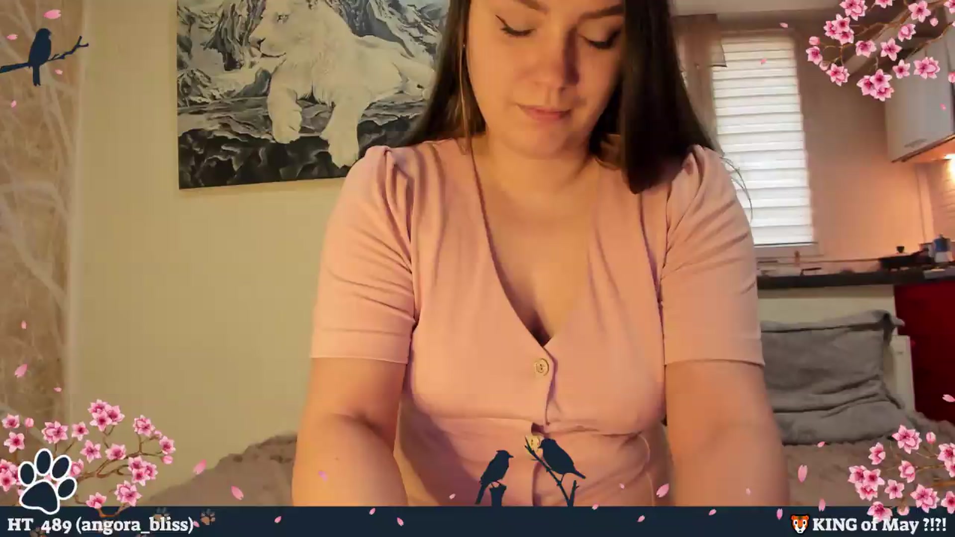 Gallery image thumbnail from Hell_Belle's myfreecams stream on, 05/05/2026, 19:34 image 4 of 20