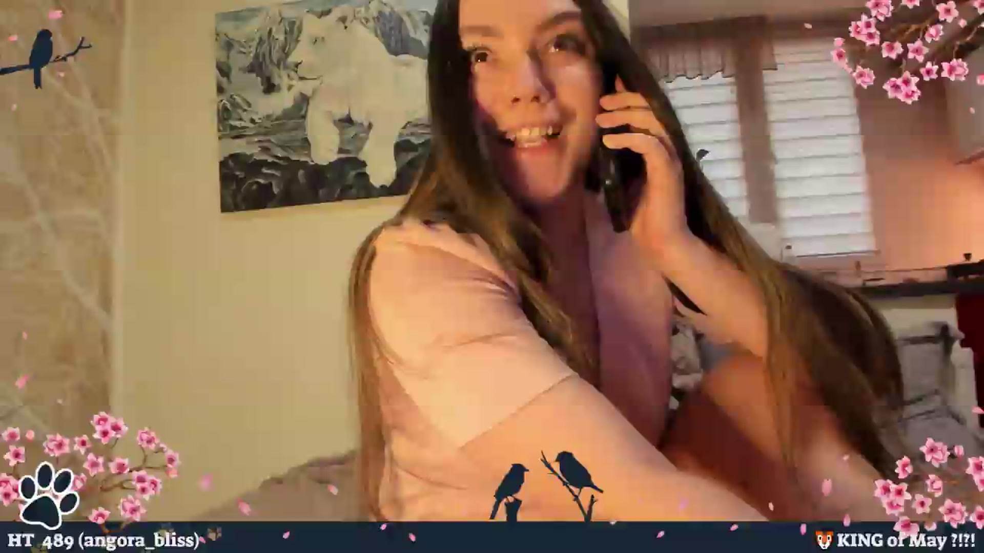 Gallery image thumbnail from Hell_Belle's myfreecams stream on, 05/05/2026, 19:34 image 7 of 20