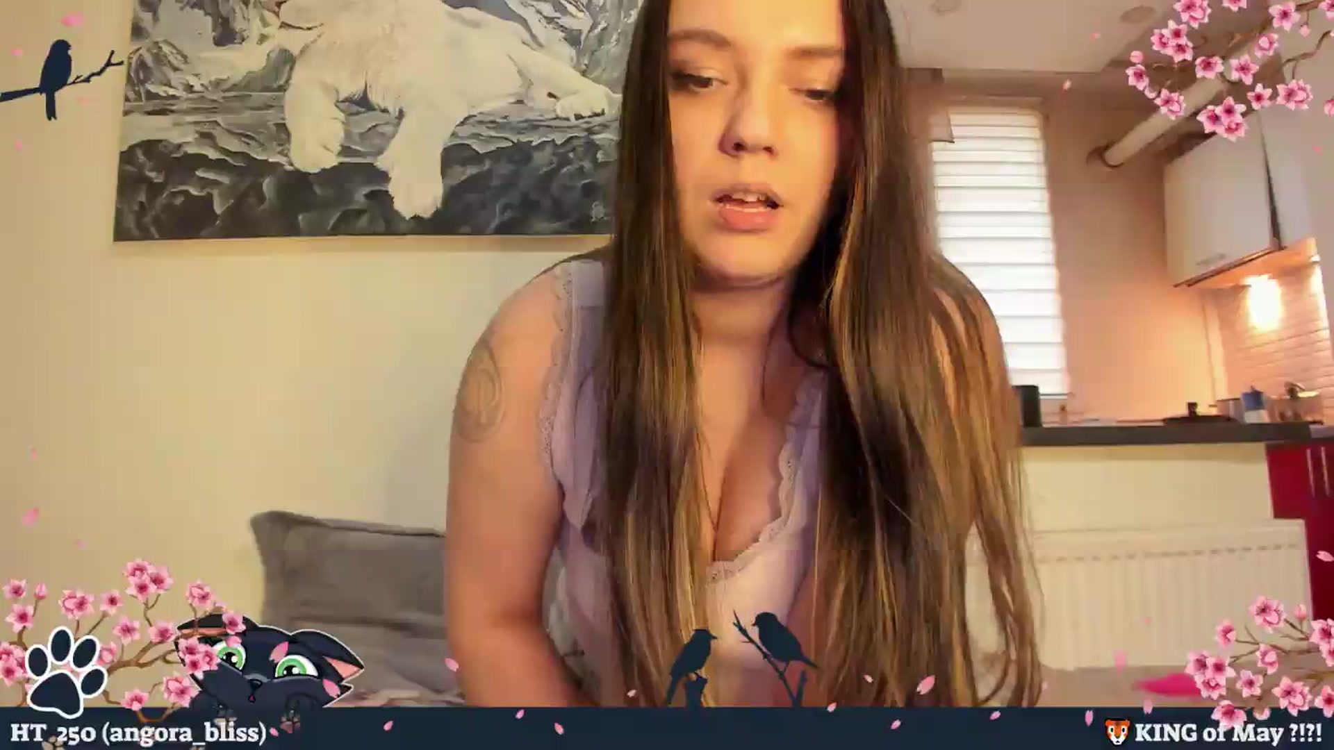 Gallery image thumbnail from Hell_Belle's myfreecams stream on, 05/06/2026, 18:15 image 4 of 20