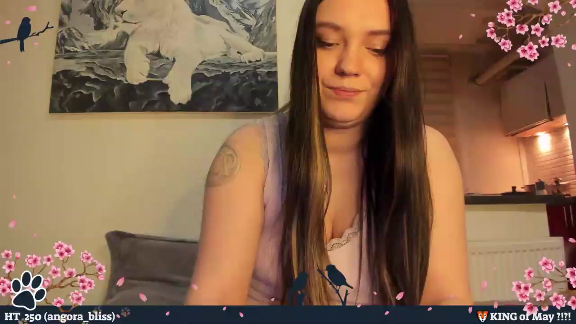 Gallery image thumbnail from Hell_Belle's myfreecams stream on, 05/06/2026, 18:15 image 19 of 20