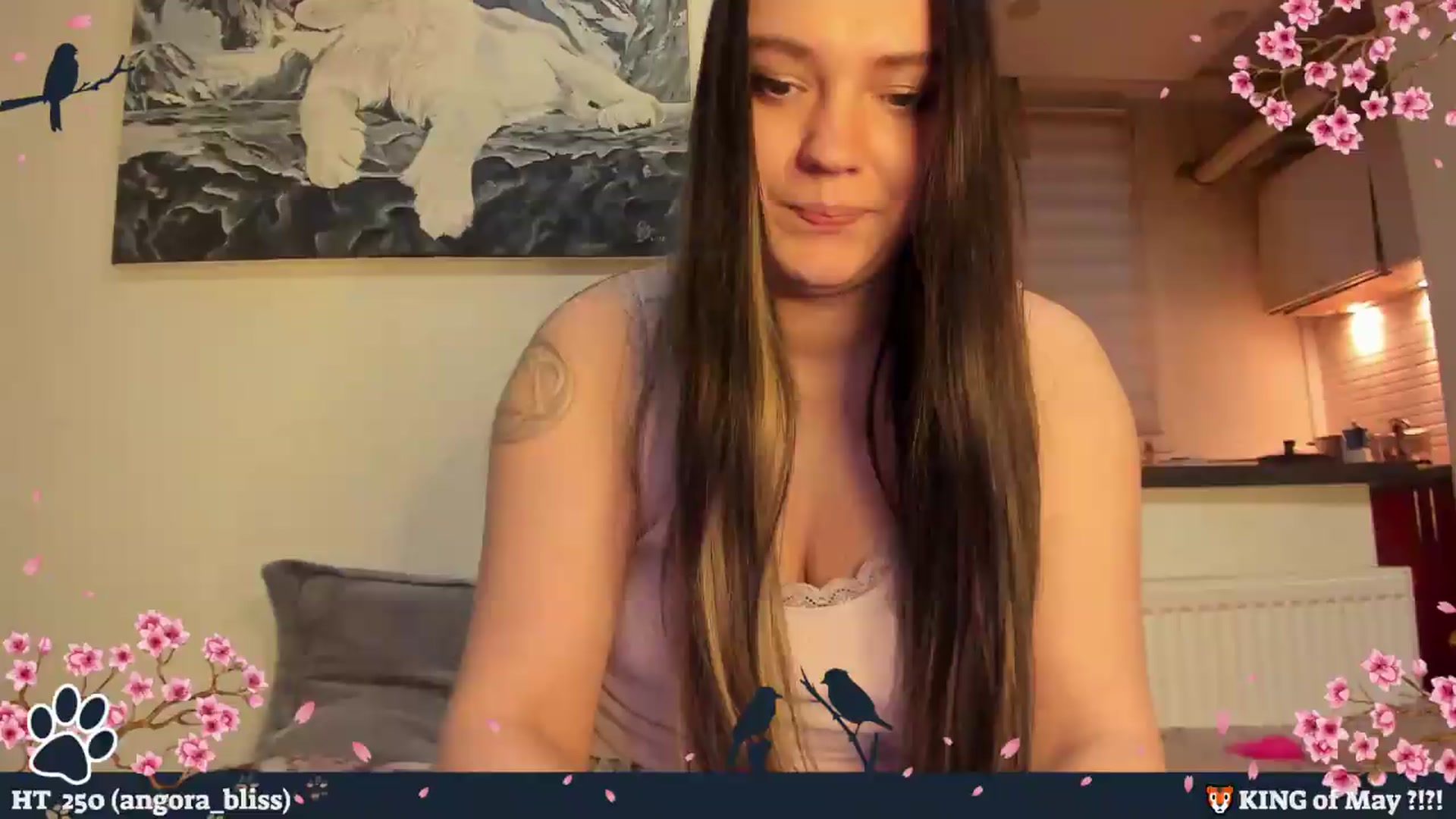 Gallery image thumbnail from Hell_Belle's myfreecams stream on, 05/06/2026, 18:15 image 15 of 20