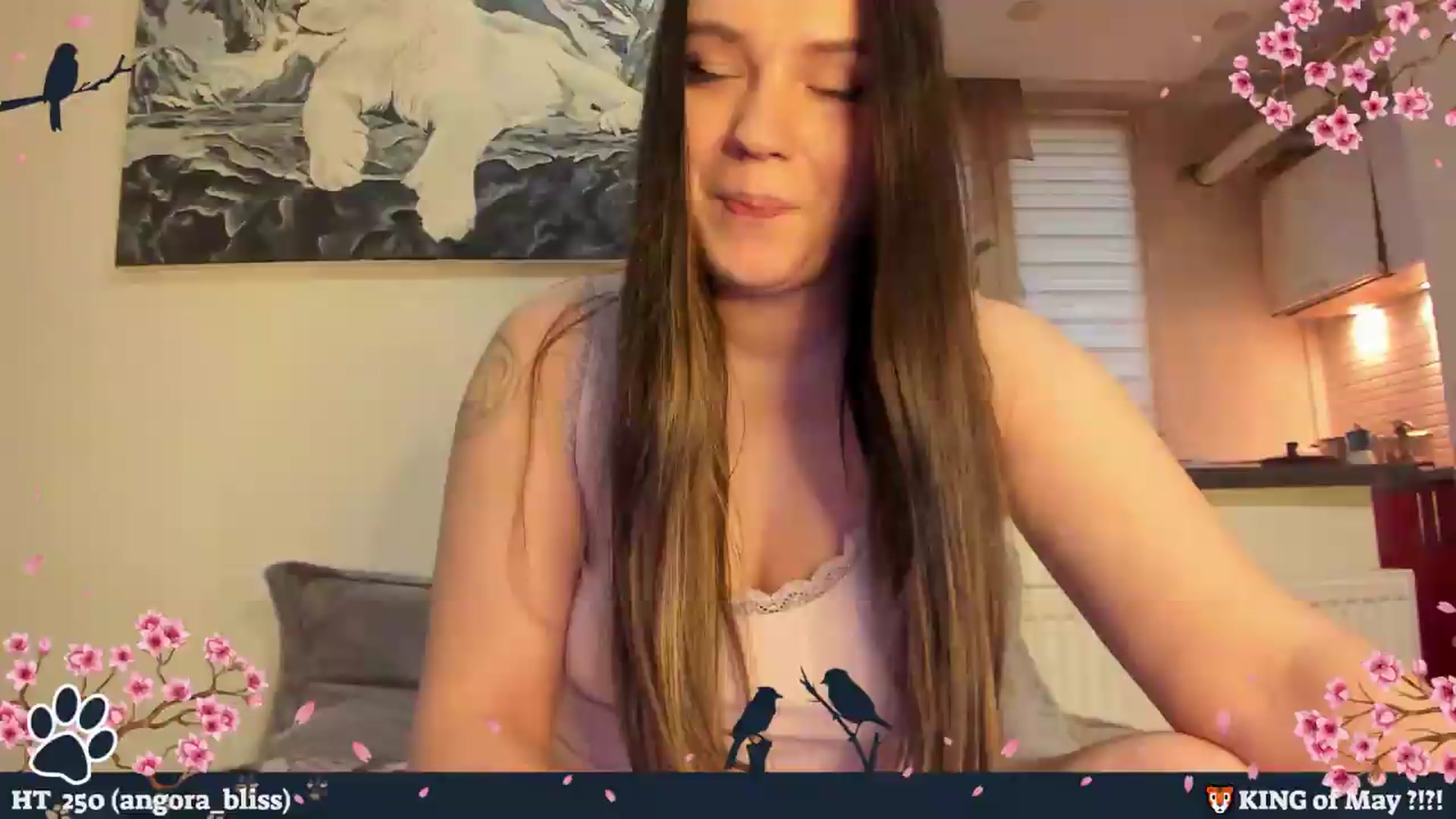 Gallery image thumbnail from Hell_Belle's myfreecams stream on, 05/06/2026, 18:15 image 10 of 20