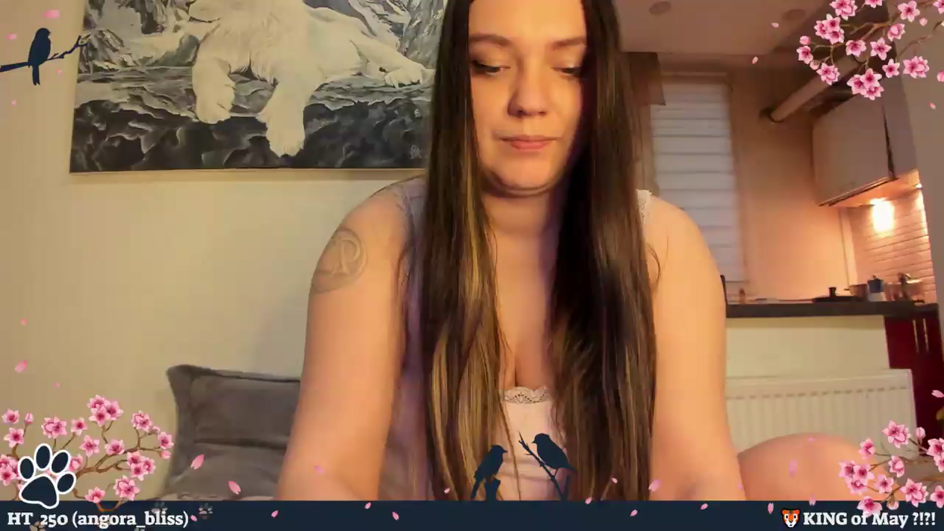 Gallery image thumbnail from Hell_Belle's myfreecams stream on, 05/06/2026, 18:15 image 12 of 20
