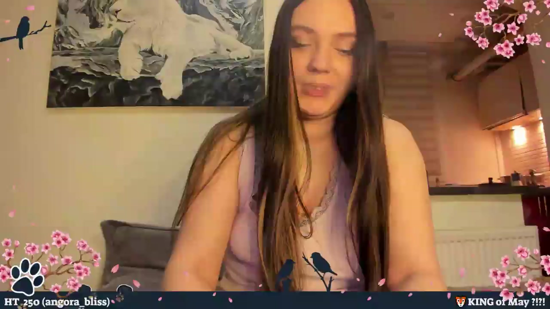 Gallery image thumbnail from Hell_Belle's myfreecams stream on, 05/06/2026, 18:15 image 18 of 20