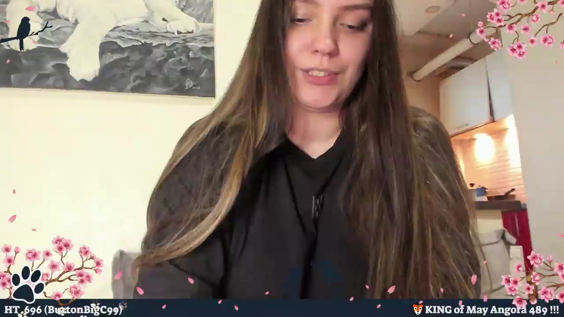 Gallery image thumbnail from Hell_Belle's myfreecams stream on, 05/08/2026, 17:04 image 14 of 20
