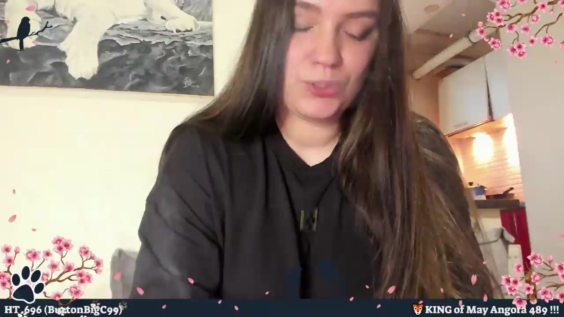 Gallery image thumbnail from Hell_Belle's myfreecams stream on, 05/08/2026, 17:04 image 15 of 20